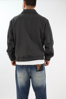 Giacca bomber JL82 college  WHY NOT BRAND
