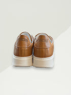 SCARPE CUOIO FR09