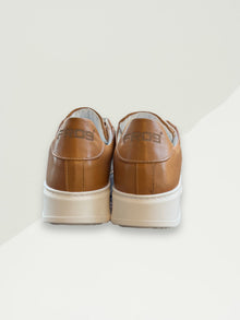 SCARPE CUOIO FR09