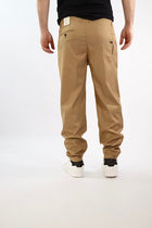 Pantalone camp nou cropped 130 BERNA