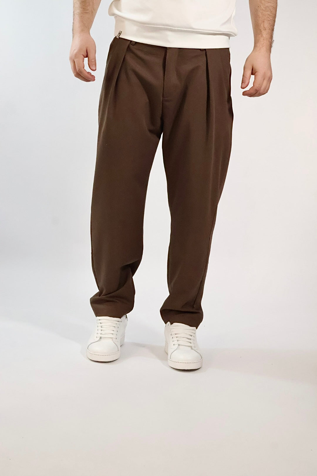 Pantalone 327R GIANNI LUPO