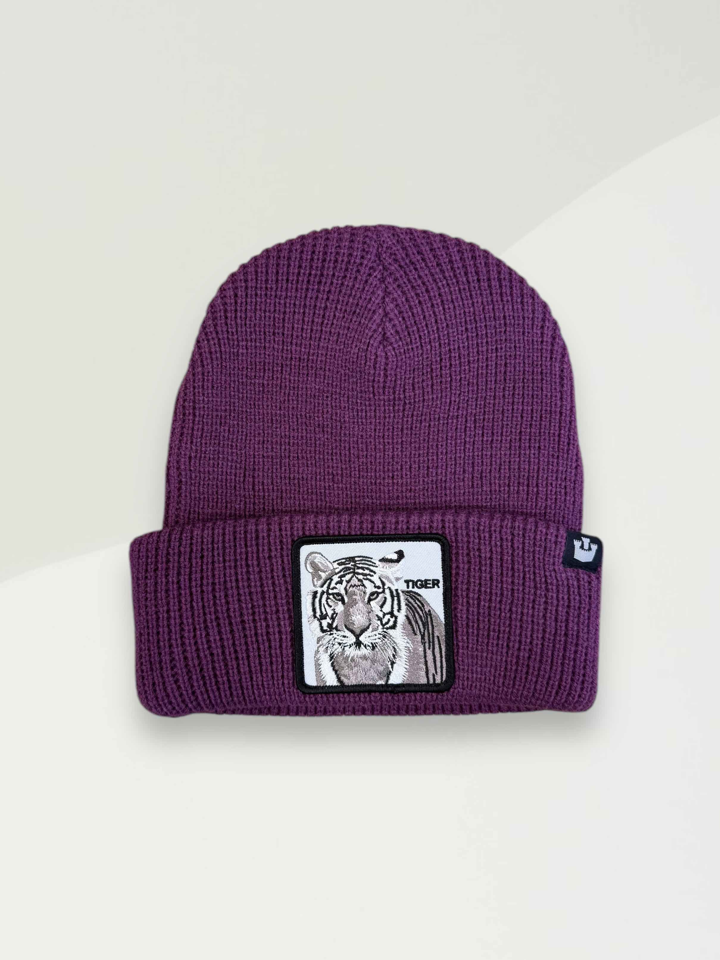 Cuffia Tiger GOORIN BROS