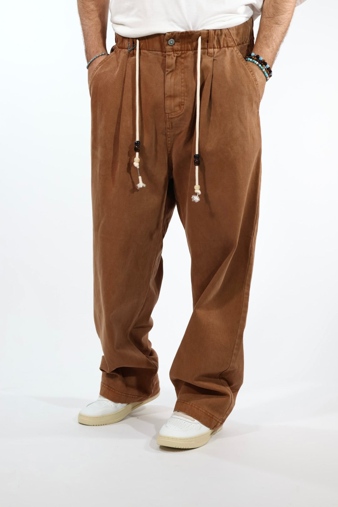 Pantalaccio 355 doppio tex. BERNA