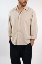 Camicia righe Oxford 696 ONLY E SONS