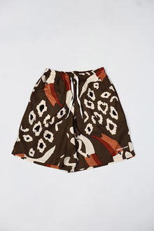 Costume Tucano marrone   MONO NO AWARE