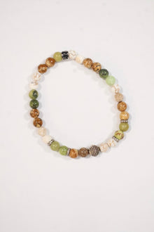 BRACCIALI ELASTICO MANCINO ACCESSORI