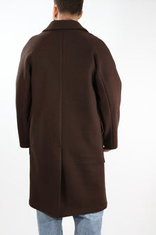 Cappotto 025 Japan over BERNA