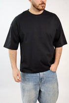 T-shirt basic cropped 811 ONLY & SONS