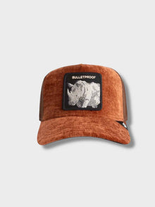 GOORIN BROS BULLETPROOF