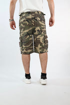Bermuda cargo camo 440 BERNA