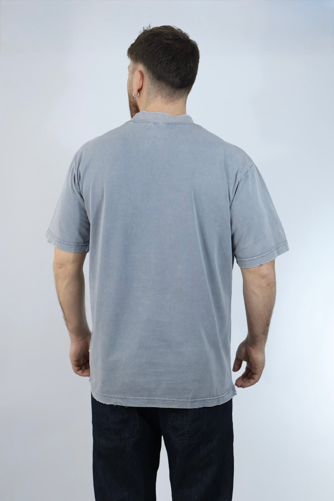 T-shirt basic 068 LANDEK