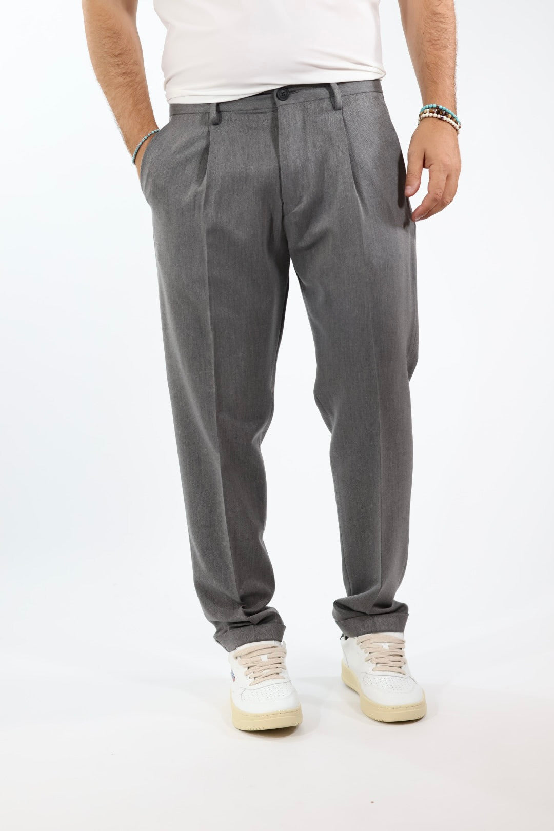 Pantalone tapared fit P15 OVERD