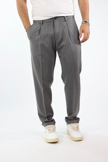 Pantalone tapared fit P15 OVERD