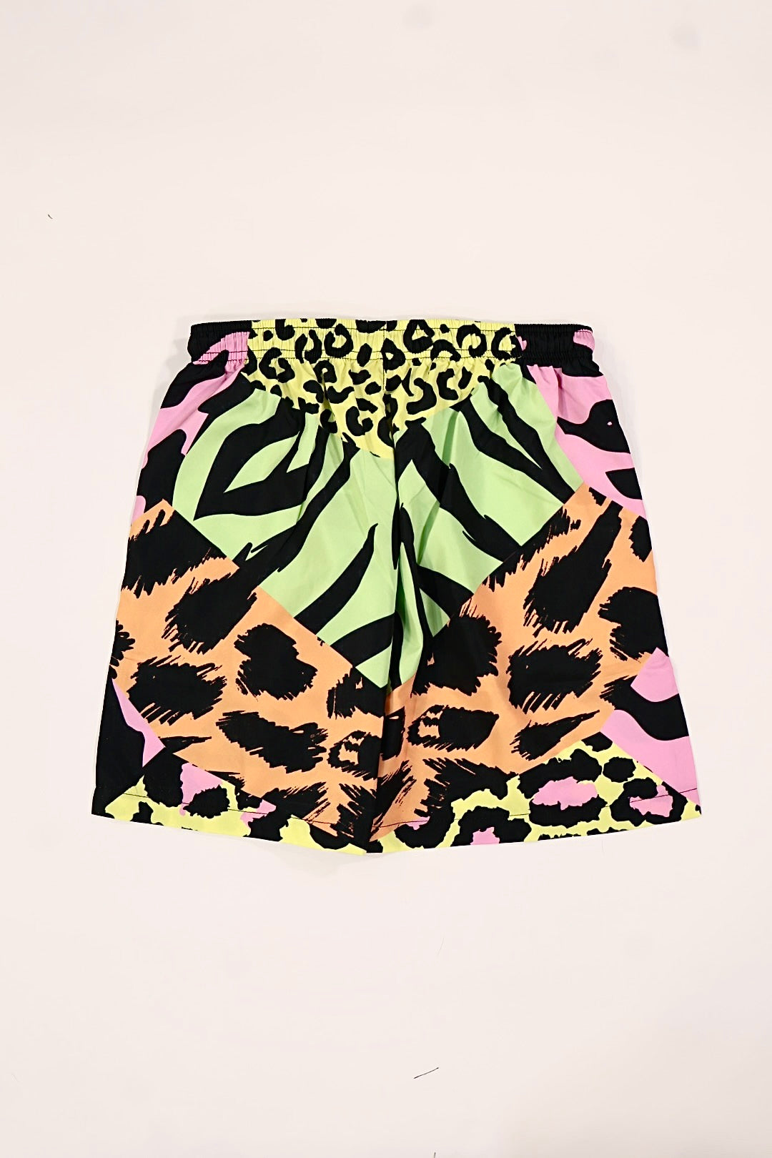 Costume court fluo Saint Tropez TURKEY