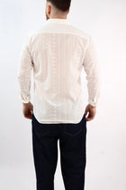 Camicia cotone 832S GIANNI LUPO