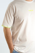 T-shirt ricamo 067 BERNA