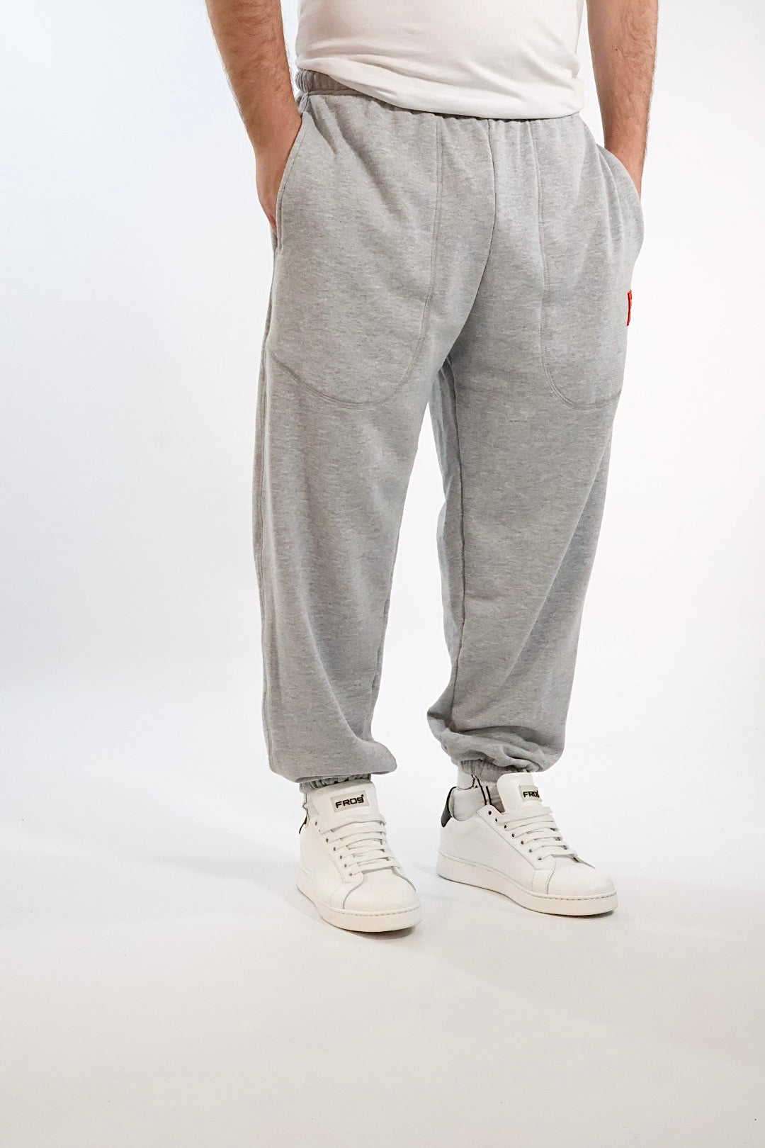 Pantalone tuta Steve basic TURKEY