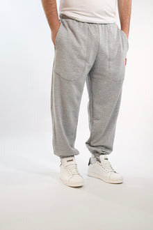 Pantalone tuta Steve basic TURKEY