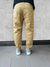 Pantalone tapered fit tasche OVERD