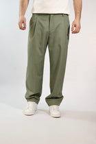 Pantalone San siro Japan 364 BERNA
