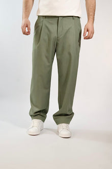 Pantalone San siro Japan 364 BERNA