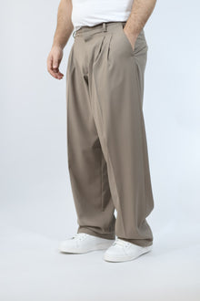 Pantalone doppia pence  PA3680 I’M BRIAN