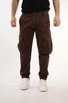 Pantalone cargo 007 BERNA