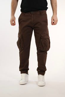 Pantalone cargo 007 BERNA