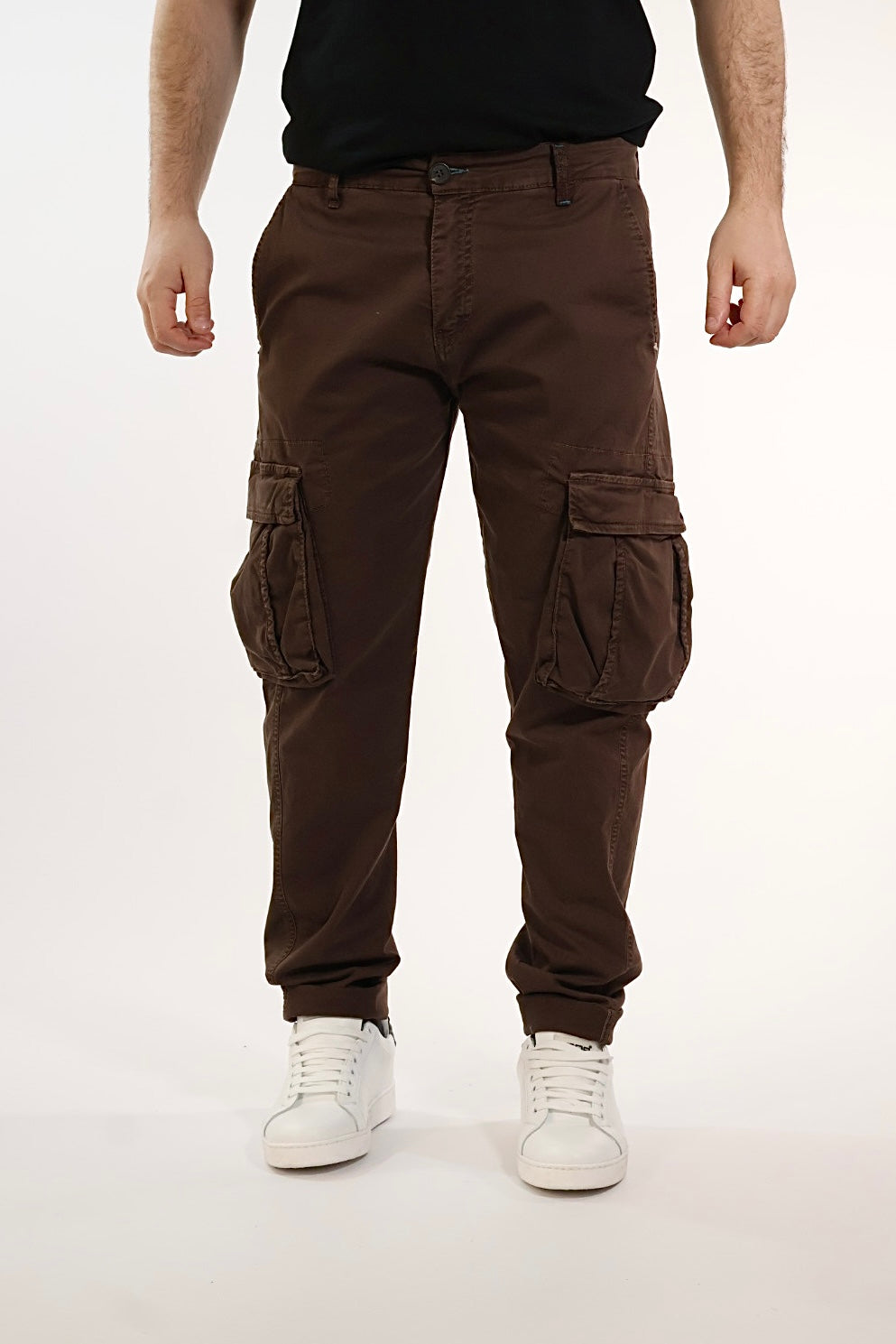 Pantalone cargo 007 BERNA