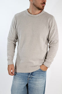 Maglione M10 mini boucle  OVERD