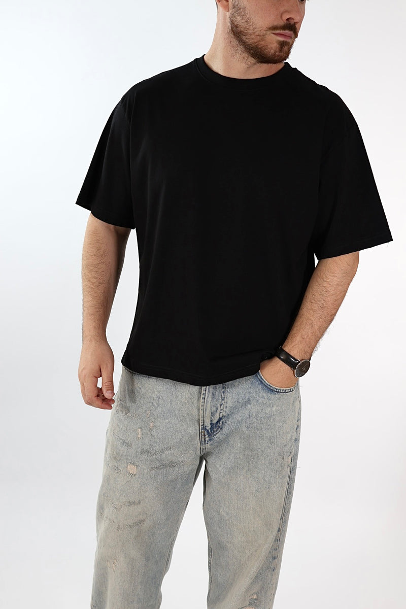 T Shirt crop 1196 PRIMID J.W