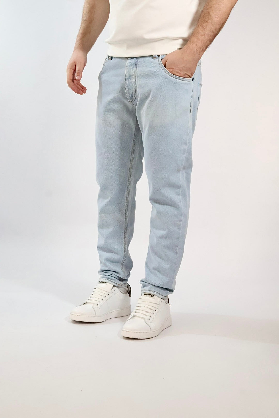 Jeans Boston jbs11 WHY NOT BRAND