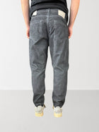 Pantalone maracana cropped velluto 073 BERNA