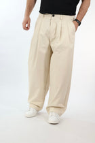 Pantalone doppia pence 1081 J.W