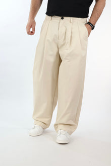 Pantalone doppia pence 1081 J.W