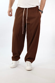 Pantalaccio lino 1093 PRIMID J.W