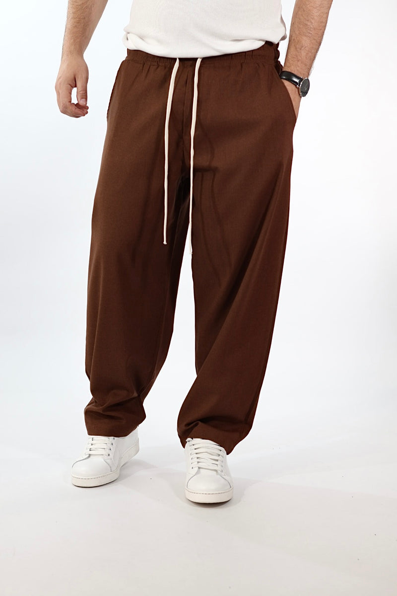 Pantalaccio lino 1093 PRIMID J.W