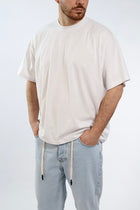 T-shirt boxy fit no cuciture 041 NEW JOB BRAND