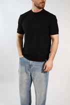 T shirt flounce ML79 WHY NOT BRAND