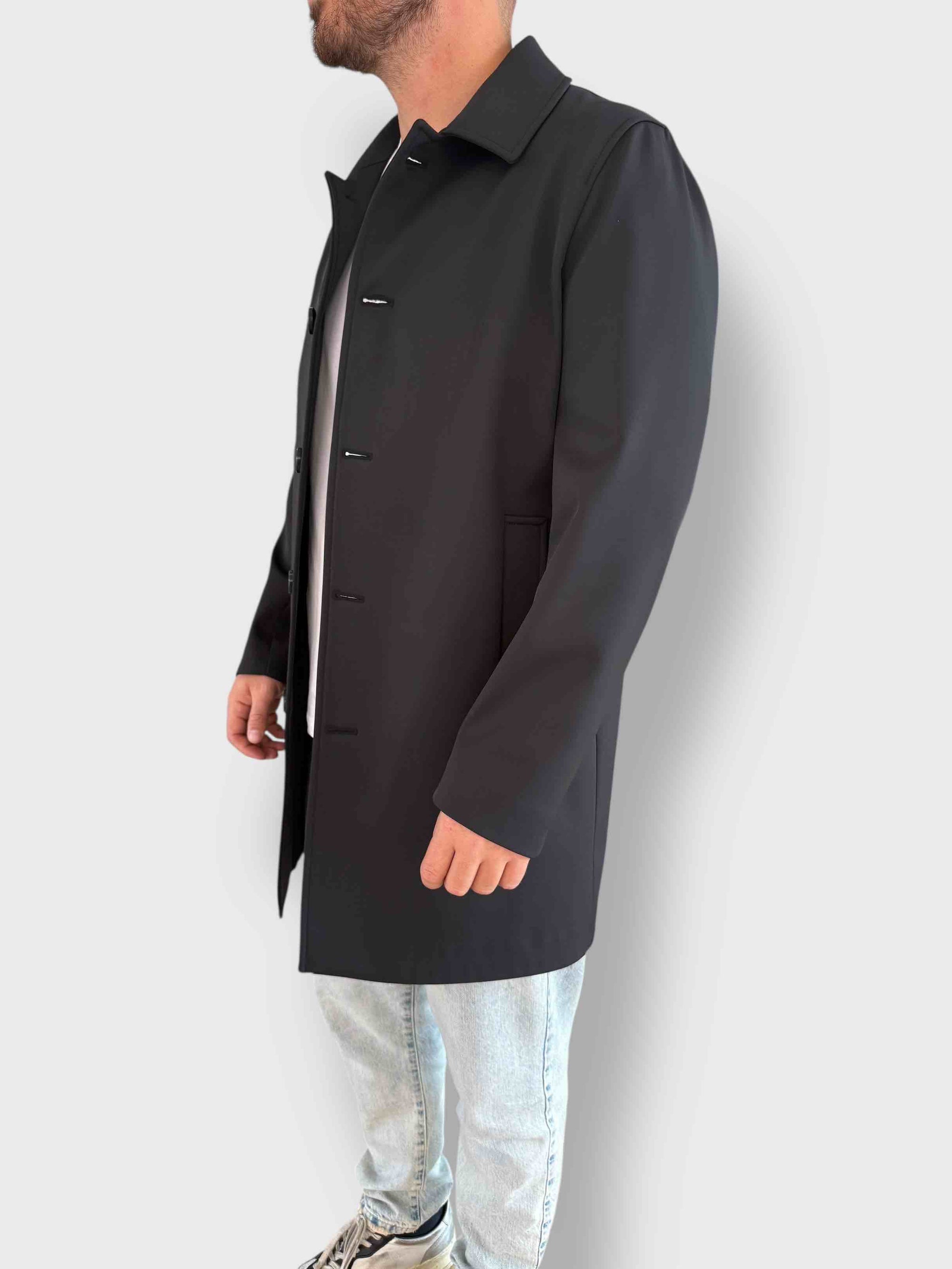 Trench J34 OVERD