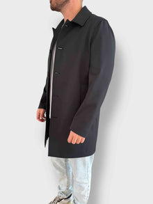Trench J34 OVERD