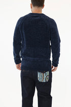 Maglione M21 Ciniglia OVERD