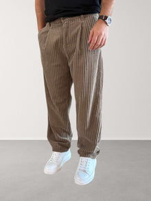 Pantalone Delamere chino velluto RVMFAN PONT
