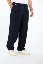 Pantalaccio lana PI445425 BL11