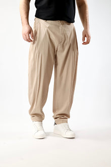 Pantalone harem anti fit 2 pence P55 OVER-D