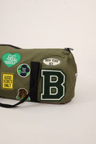 Borsone patch 258 BERNA