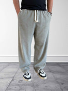 Pantalone rovesciato MONO NO AWARE