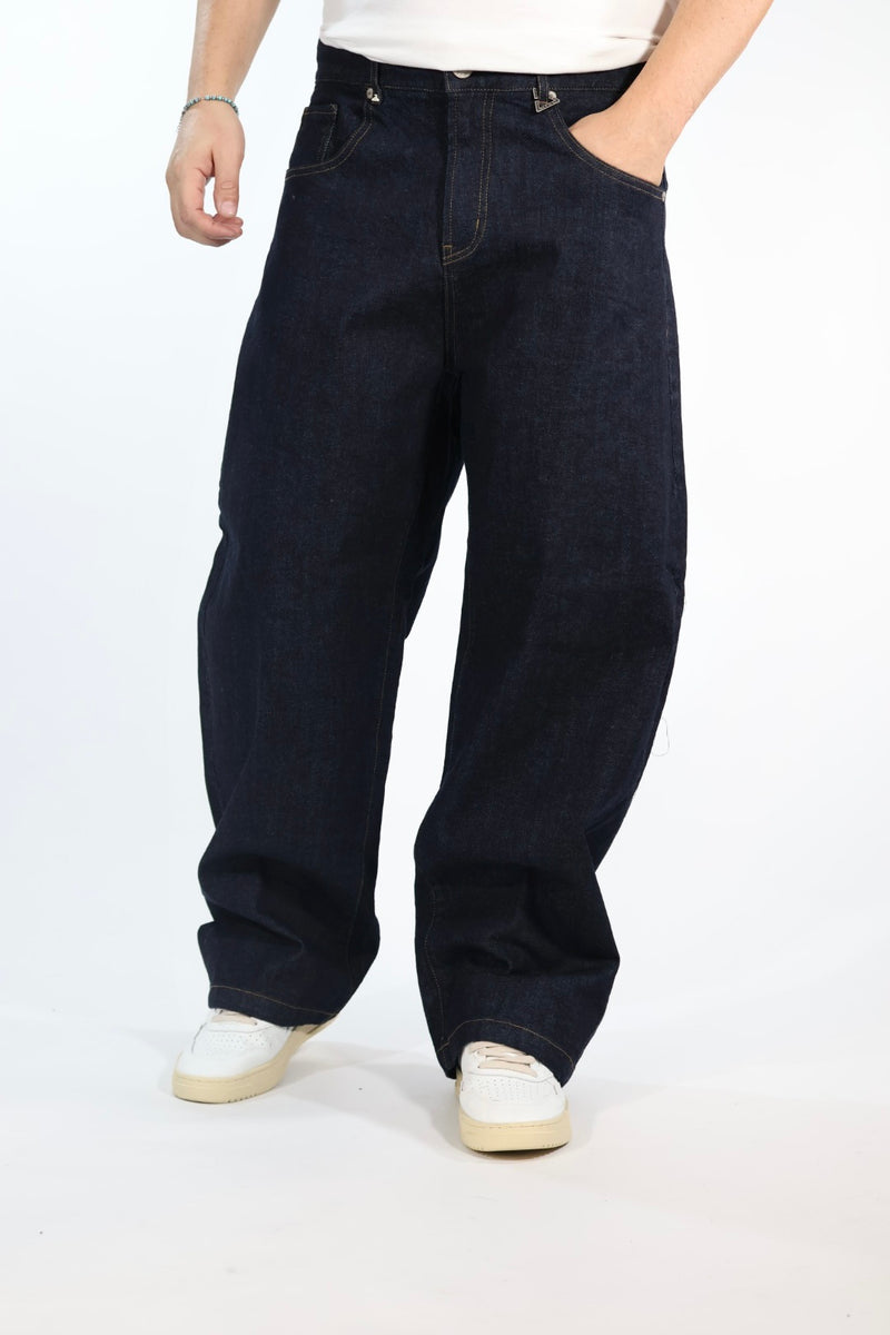 Jeans 330-30 banana BERNA