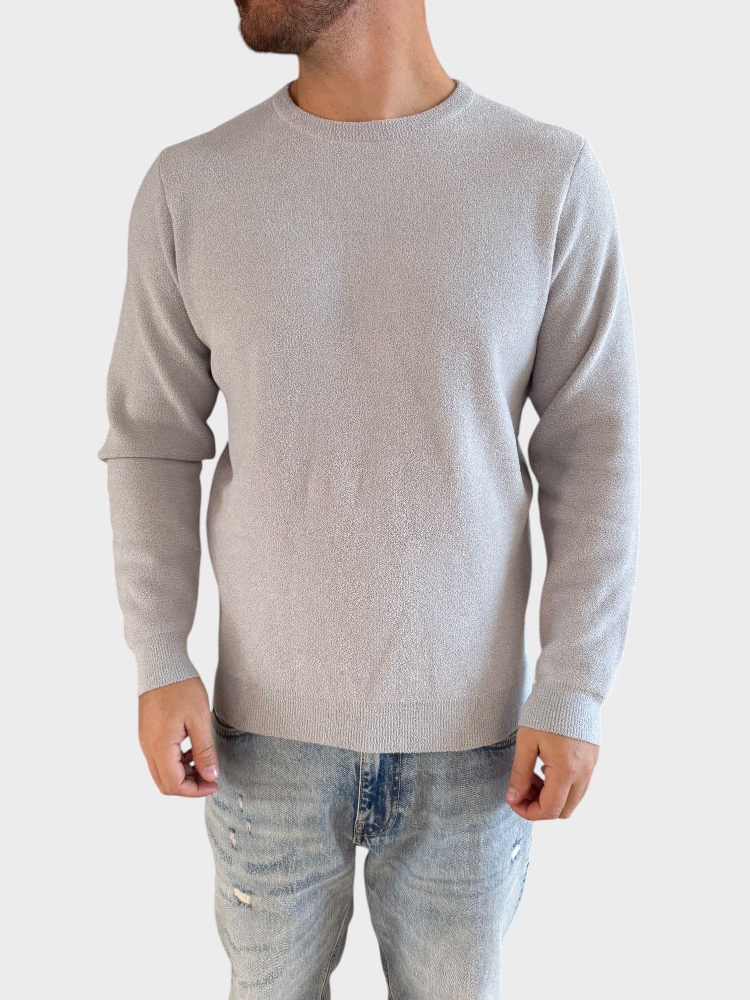 Maglione spugna M58 OVERD