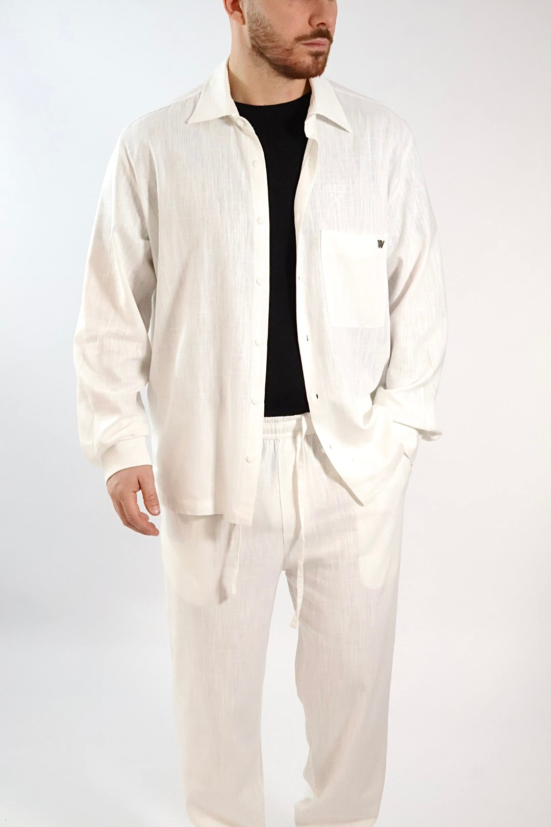 Giacca Lino JL67 WHY NOT BRAND